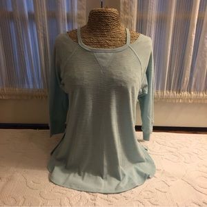 NWOT CK Performance Top